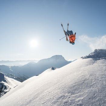 Skicircus Saalbach Hinterglemm Fieberbrunn Skicircus Saalbach Hinterglemm
